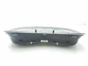 Tachoeinheit Kmh 9655476580 Peugeot 307 BREAK / SW (S1) SW Port Aventura 109 CV / 80 KW