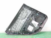 Türverkleidung Rechts Hinten 5F4867134R Seat Leon (5FB) Schrägheck 5-drs 1.2 TSI Ecomotive 16V (CYVB)