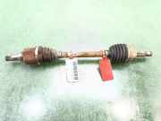 Antriebswelle Links Vorne 8V513B437AAB Ford Fiesta 6 (JA8) Schrägheck 1.25 16V (SNJD)