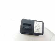 Schalter Für Elekt. Fensterheber Links Vorne 13363202 Opel Corsa C (F08/68) Schrägheck 1.2 16V Twin Port (Z12XEP)