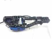 Türgriff Außen Ra 51217242568 BMW 1 serie (F20) Schrägheck 5-drs 116d 1.5 12V TwinPower (B37-D15A)