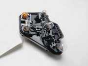 Lampenfassung 93183057 Opel Astra H GTC (L08) Schrägheck 3-drs 1.6 16V Twinport (Z16XEP)