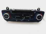 Bedienung Klimacontrolle F1ET18C612AF Ford FOCUS LIM. Trend + 125 CV / 92 KW