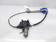 Fensterheber Links Hinten 1059785 Ford Mondeo II Limousine 1.8 TD CLX (RFN)