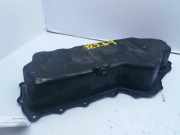 Ölwannenabdeckung YS6Q6675AF Ford Transit Connect Van 1.8 TDCi 90 (R3PA)