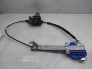 Fensterheber Rechts Hinten 93BBF27000BU Ford BERLINA (GD) Ghia 131 CV / 96 KW