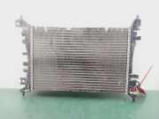Radiator 13399870 Opel E Selective 90 CV / 66 KW