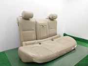 Rücksitzbank C2Z4929SEL Jaguar XF (CC9) Limousine 2.7 D V6 24V (7G)