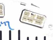 Tachoeinheit Kmh 940132E480 Hyundai Tucson (JM) SUV 2.0 CRDi 16V 4x2 (D4EA)