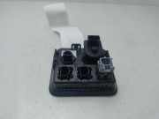 Spiegelverstellung Schalter 255704649R Dacia Duster (HS) SUV 1.6 SCe 115 16V LPG (H4M-740)