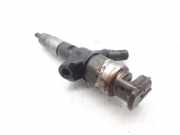 Kraftstoff-Injector 16613AA030 Subaru Legacy Wagon (BR) Kombi 2.0 D 16V (EE20)