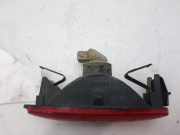 Rücklichthalterung Links + Rechts 6351K5 Peugeot 206 (2A/C/H/J/S) Schrägheck 1.9 D (DW8(WJZ))