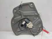 Fensterheber Links Hinten 1Z0839655 Skoda Octavia (1Z3) Liftback 1.9 TDI (BJB)