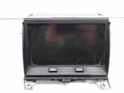 Navigationssystem 4622005407 Land + Range Rover Discovery III (LAA/TAA) Geländewagen 2.7 TD V6 (276DT)