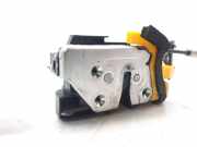 Türschloss Links Vorne 81310A2100 Kia Ceed (CDB5/CDBB) Schrägheck 5-drs 1.4i 16V (G4LC)