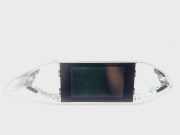 Multifunctionelle Display 9811486280 Peugeot 3008 II (M4/MC/MJ/MR) Großraumlimousine 1.6 BlueHDi 115 (DV6FC(BHX))