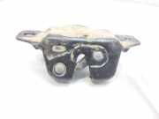 Heckschloss 8726C6 Citroën Berlingo Van 1.9 Di (DW8B(WJY))