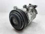 Klima Pumpe 64529299328 BMW 2 serie (F22) Coupé 218i 1.5 TwinPower Turbo 12V (B38-B15A)