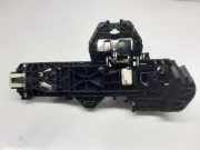 Türgriff Außen Links Hinten A2047600734 Mercedes-Benz C (W204) Limousine 2.2 C-220 CDI 16V (OM646.811)