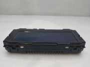 Multifunctionelle Display 13267984 Opel Astra J (PC6/PD6/PE6/PF6) Schrägheck 5-drs 1.7 CDTi 16V 125 (A17DTR)