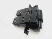 Heckschloss 8200257615B Renault Laguna II (BG) Schrägheck 5-drs 2.2 dCi 150 16V (G9T-706)