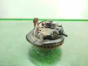 Achsschenkel Halter Links Vorne 4123109005 SsangYong Kyron SUV 2.0 M 200 Xdi 16V 4x4 (D20DT(OM664.950))