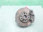 Achsschenkel Halter Rechts Vorne 13156042 Opel ASTRA H BERLINA Enjoy 101 CV / 74 KW