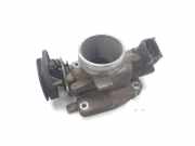 Drosselklappe 95BF9B989 Ford Fiesta 4 Schrägheck 1.3i (J4R)