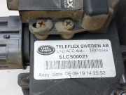 Gaspedal SLC500021 Land + Range Rover Range Rover Sport (LS) Geländewagen 2.7 TDV6 24V (276DT)