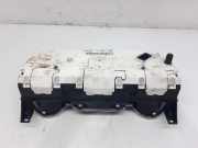 Tachoeinheit Kmh 9666326480 Citroën C5 III Berline (RD) Schrägheck 1.6 HDiF 16V (DV6TED4(9HZ))