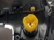 Zierleiste ACHTERLICHT ACHTERLICHT F1EBA044G82 Ford Focus 3 Limousine 1.6 TDCi (T1DA)