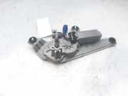 Scheibenwischermotor Hinten 987002K000 Kia Soul I (AM) Großraumlimousine 1.6 CRDi 16V (D4FB)