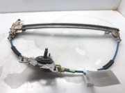 Fensterheber Rechts Hinten 922437 Peugeot 406 (8B) Limousine 2.0 HDi 90 (DW10TD(RHY))