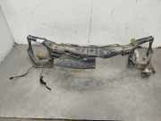 Schließplatte Kühlerträger 13191106 Opel Corsa D Schrägheck 1.3 CDTi 16V ecoFLEX (Z13DTJ)