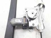 Fensterheber Rechts Vorne 96624333 Opel Antara (LA6) SUV 2.0 CDTI 16V 4x4 (Z20S)