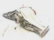 Hinterachsgetriebe - - 173380269 Audi A7 Sportback (4GA/4GF) Liftback 3.0 TDI V6 24V Quattro (CDUC)