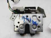 Heckschloss 2S71F43102AB Ford Mondeo III Limousine 2.0 TDCi 130 16V (FMBA)