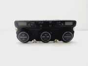 Bedienung Klimacontrolle 3C0907044AH Volkswagen Passat (3C2) Limousine 2.0 TDI 16V 140 (BKP) BKP