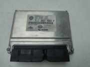 Steuergerät Feder 7L0907553F Volkswagen Touareg (7LA/7L6) SUV 5.0 TDI V10 (AYH) AYH