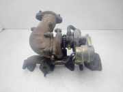 Turbolader 2823127000 Hyundai Santa Fe I SUV 2.0 CRDi 16V 4x4 (D4EA)