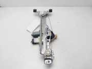 Fensterheber Rechts Hinten 9816273480 Peugeot 3008 II (M4/MC/MJ/MR) Gro?raumlimousine 1.6 BlueHDi 115 (DV6FC(BHX))