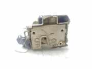 T?rschloss Rechts Hinten 1H4839016 Volkswagen Golf III (1H1) Schr?gheck 1.4 CL (ABD) ABD