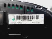 Tachoeinheit Kmh 3410072KB0 Suzuki BERLINA (MZ) GL (5-ptas.) 92 CV / 68 KW