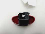 Warnleuchte Schalter 9643213777 Peugeot 206 (2A/C/H/J/S) Schrägheck 1.1 XN,XR (TU1JP(HFX))