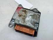 Steuergerät Airbag 9645840780 Peugeot 307 (3A/C/D) Schrägheck 2.0 HDi 90 (DW10TD(RHY))