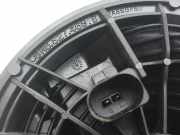 Handgriff Kofferraum 6R6827469B Volkswagen Polo V (6R) Schrägheck 1.6 TDI 16V 90 (CAYB(Euro 5)) CAYB(Euro 5)
