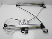 Fensterheber Rechts Vorne 6K4837402J Seat BERLINA (6K2) Stella 60 CV / 44 KW