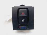 Warnleuchte Schalter 9231786 BMW 1 serie (F20) Schrägheck 5-drs 116i 1.6 16V (N13-B16A)