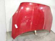 Motorhaube J9C32104 Jaguar E-Pace SUV 2.0 D 150 16V AWD (204DTD)