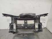 Schließplatte Kühlerträger 51642990176 BMW X1 (E84) SUV sDrive 18d 2.0 16V (N47-D20C)